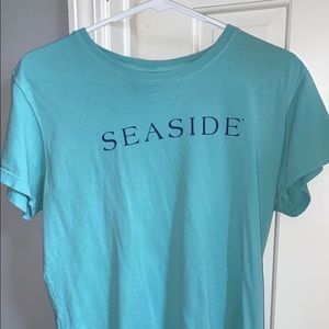 Seaside tee shirt